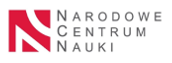 Logotyp Naukowe Centrum Nauki